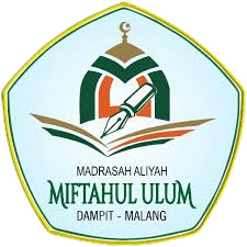 Logo MA Miftahul Ulum